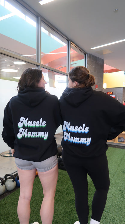 OG Muscle Mommy ™ Hoodie