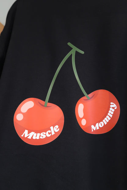 Cherries Muscle Mommy