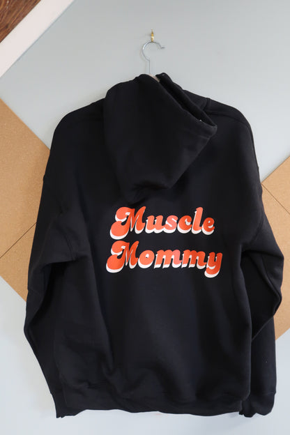 OG Muscle Mommy Hoodie