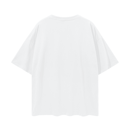 Lift or Treat; Oversize T-Shirt