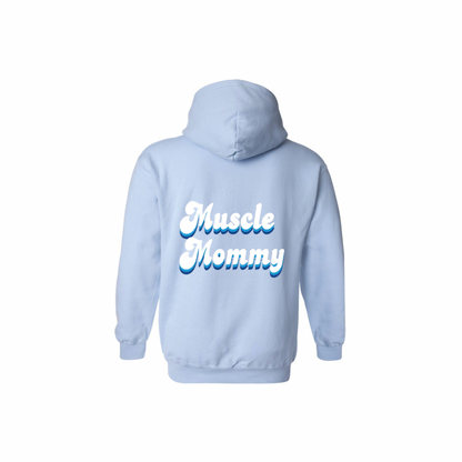 OG Muscle Mommy ™ Hoodie