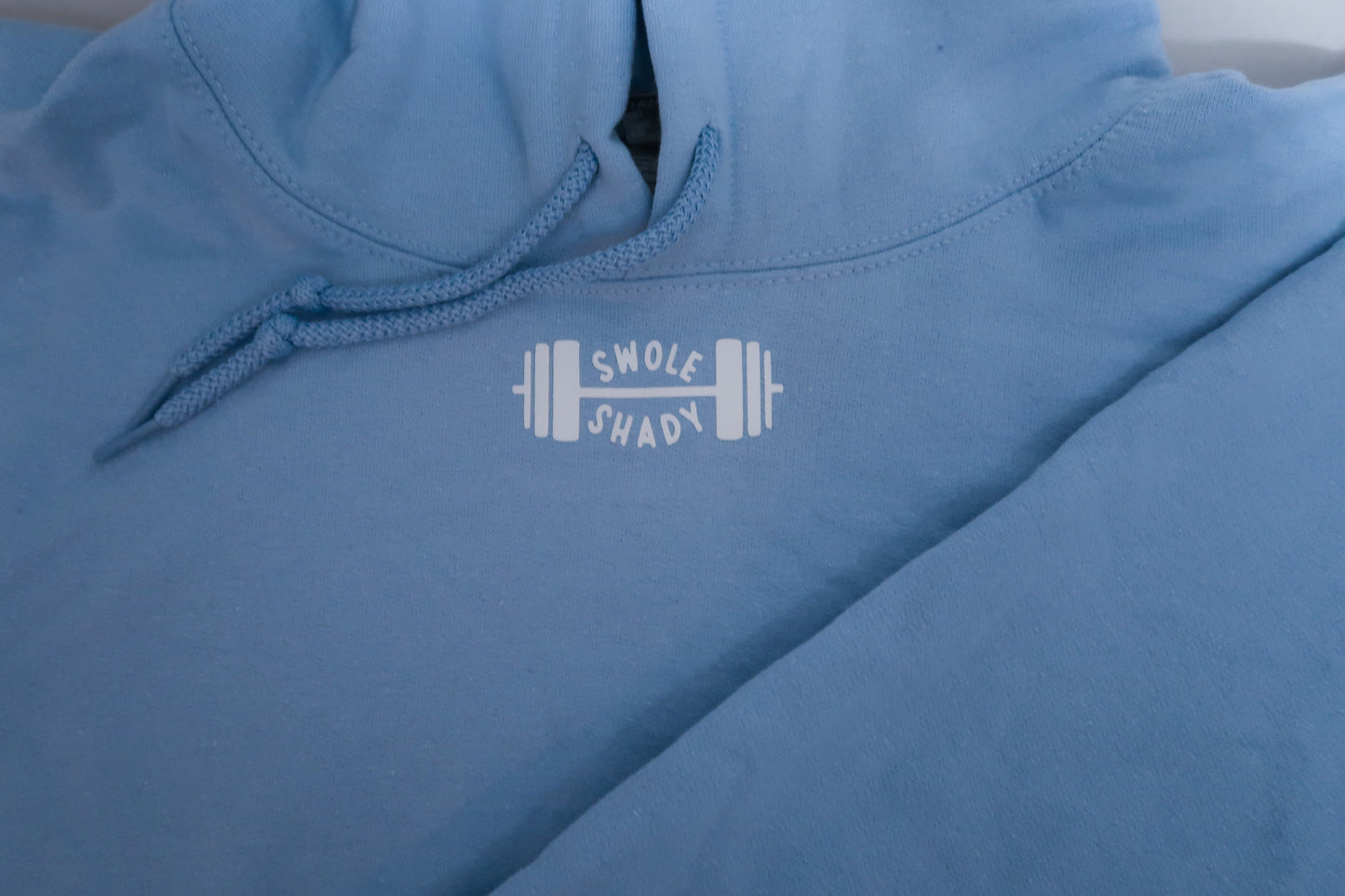 OG Muscle Daddy Hoodie