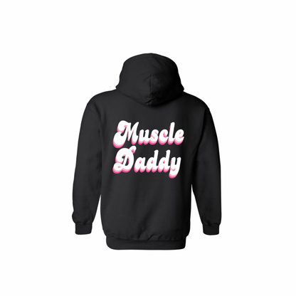 OG Muscle Daddy Hoodie