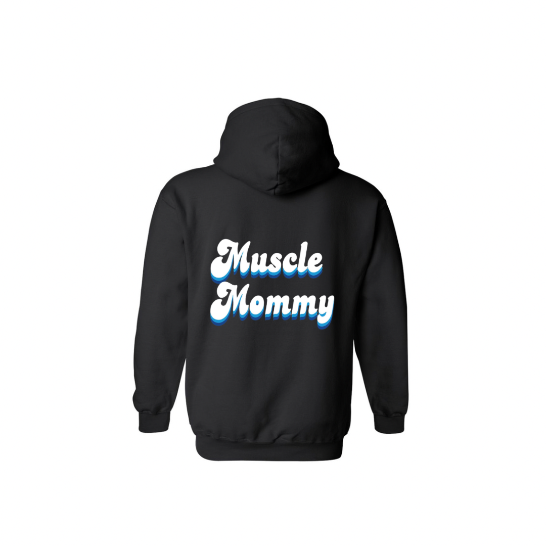 OG Muscle Mommy ™ Hoodie