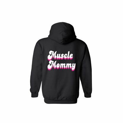 OG Muscle Mommy ™ Hoodie