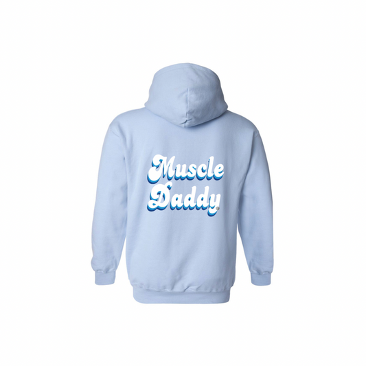 Muscle Daddy Hoodie