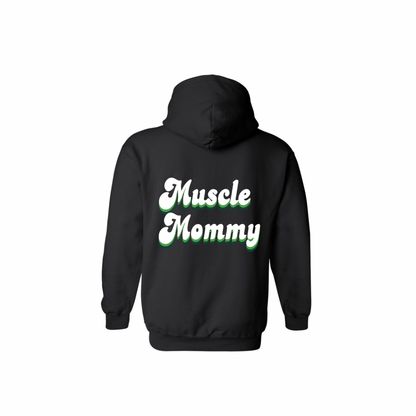 OG Muscle Mommy ™ Hoodie