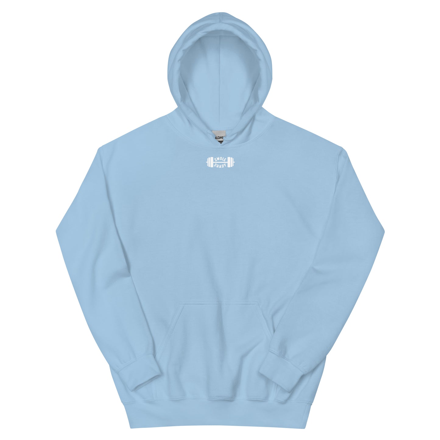 Retro Muscle Mommy ™ Hoodie