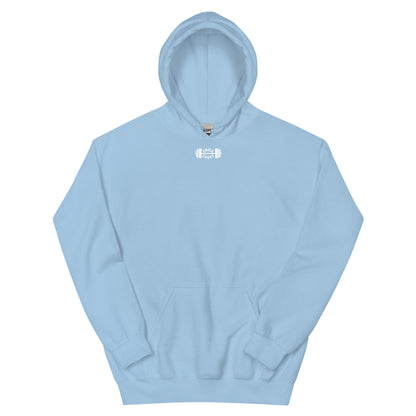 Retro Muscle Mommy ™ Hoodie