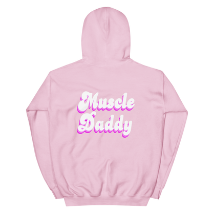 Muscle Daddy Hoodie