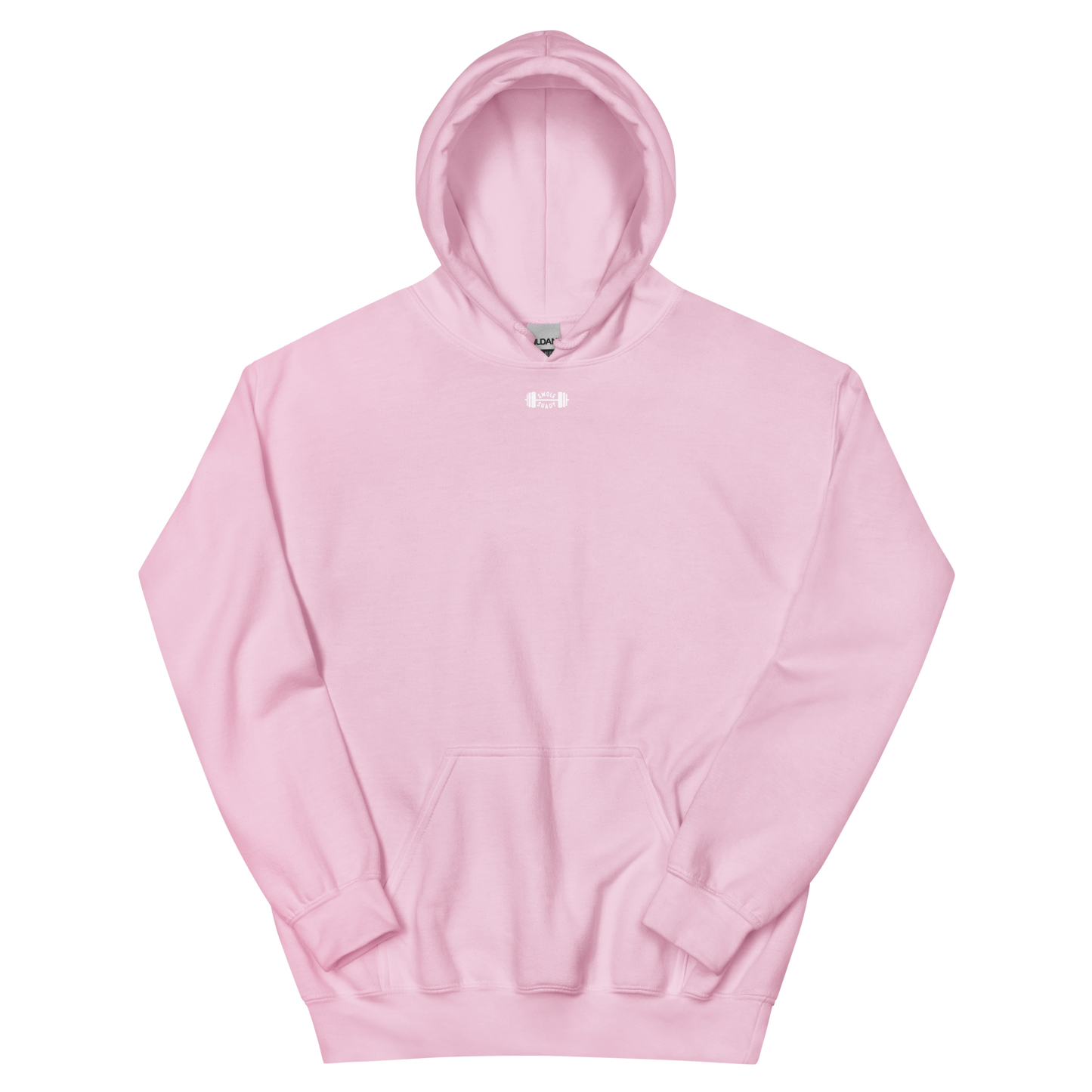 OG Muscle Mommy ™ Pink Hoodie