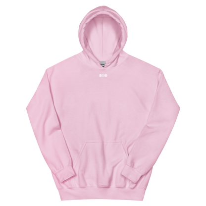 OG Muscle Mommy ™ Pink Hoodie