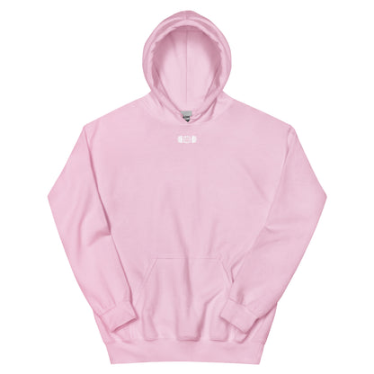 It’s Super Lame To Body Shame Hoodie